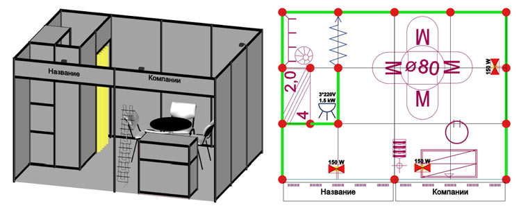 Готовые решения