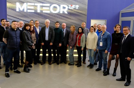 Техническая экскурсия на завод MeteoR Lift – инновационные решения для российского лифтостроения